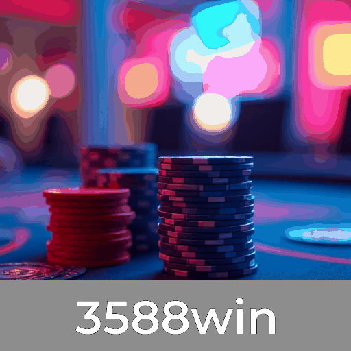 3588win: Descubra Jogos de Cassino Online e Ganhe