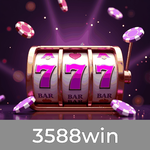 Experimente a Imersão Psicológica Completa no Cassino 3588win