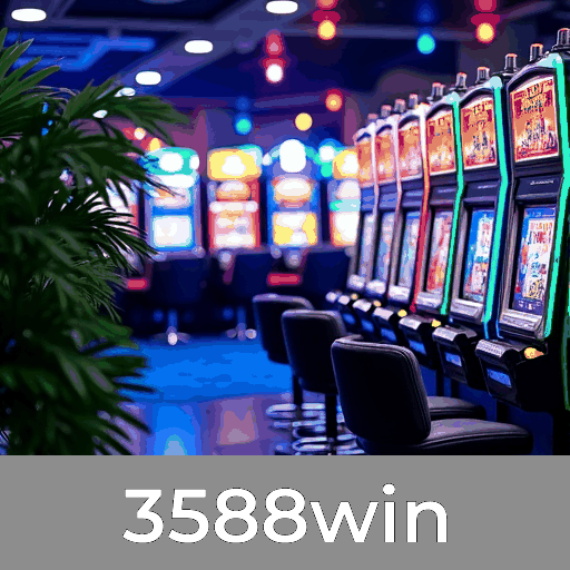 3588win login: Descubra a Gestão de Conta e Benefícios VIP