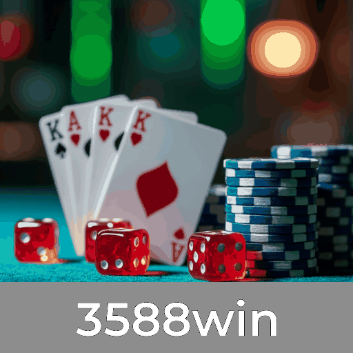 Promoções Estratégicas na 3588win: Maximize Seu Retorno de Bônus